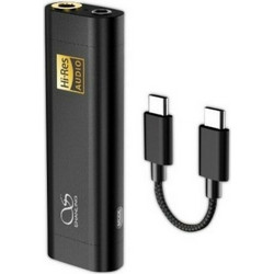Shanling UA2 Dac
