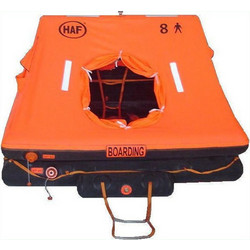 Eval Liferaft Σωσίβια Σχεδία Πνευστή Αναψυχής 10 Ατόμων NON ISO 03563-10V Κωδικός: 27866437