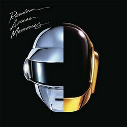 Random Access Memories - Daft Punk 2LP Κωδικός: 36843567