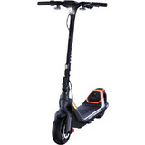 Segway Ninebot P100SE Ηλεκτρικό Πατίνι 25km/h Max Ταχύτητα και 100km Αυτονομία Μαύρο