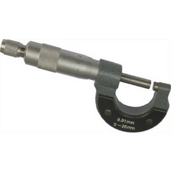Μικρόμετρα 50-75mm Κίνας MICRCH5075 Κωδικός: 26964640