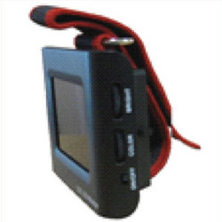 Paradox HW-T01 CCTV Tester CVBS Κωδικός: 38235007