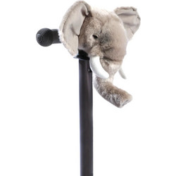 Scooter Head Elephant για Τιμόνι Πατινιού / Ποδηλάτου (WS5203)