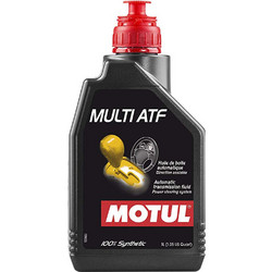 MOTUL MULTI ATF ΥΓΡΟ ΜΕΤΑΔΟΣΗΣ ΚΙΝΗΣΗΣ