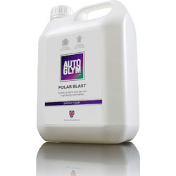 Autoglym Polar Blast 2,5lt