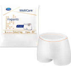 Hartmann MoliCare FixPants XLarge Πάνες Βρακάκι Ακράτειας 3τμχ