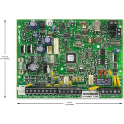Paradox MG5000 433 MHz