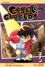Case Closed, Vol. 28 Case Closed, Vol. 28