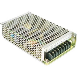 Τροφοδοτικο 51.38W/13.8Vdc/3.5A Με Φορτιστη Μπαταριας (Ups) Ad-55A Mean Well