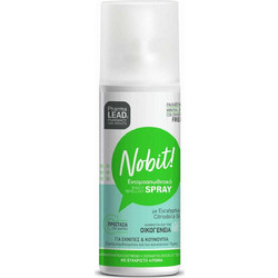 Pharmalead Nobit Εντομοαπωθητική Λοσιόν σε Spray 100ml