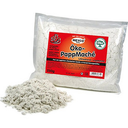 Papier Mache Meyco 250gr