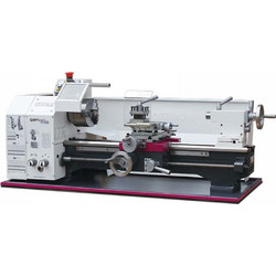 OPTIMUM TU 2506 ΤΟΡΝΟΣ ΜΕΤΑΛΛΟΥ 400V 3425003