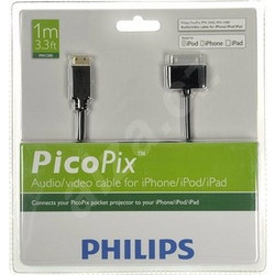 Philips Projector Cable-PPA1280