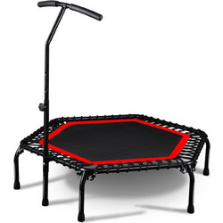 Mini Cardio Τραμπολίνο με Λαβή 201568