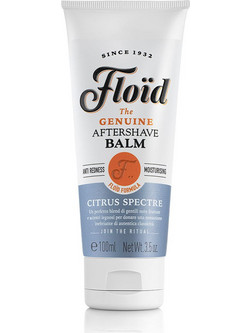 Floid Citrus Spectre After Shave Balm 100ml