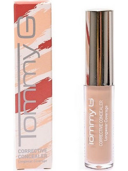 Tommy G Corrective 07 Liquid Colour Corrector 5ml