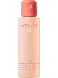 Payot Nue Micellar Water Ντεμακιγιάζ 100ml