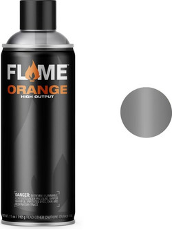 Flame Orange Σπρέι Βαφής Ultra Chrome 400ml