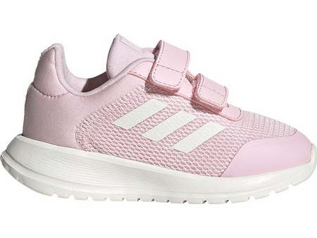 Adidas Tensaur 2.0 Παιδικά Αθλητικά Παπούτσια για Τρέξιμο Ροζ GZ5854