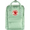Fjallraven Kanken Mini F23561-600 Αδιάβροχο Σακίδιο Πλάτης 7lt Πράσινο