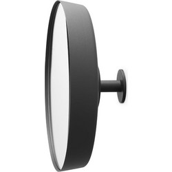 Brabantia 1005690 Καθρέφτης τοίχου MindSet Mineral Infinite Grey