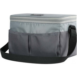 Igloo Collapse & Cool 6 Grey