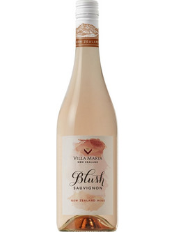 Villa Maria Blush Κρασί Ροζέ Ξηρό 750ml