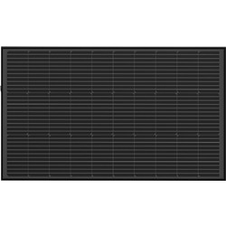2*100W Rigid Solar Panel Combo