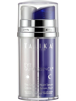 Talika Eye Quintessence Serum 2x10ml