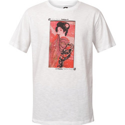 Zero YUKIYO-E TEE Λευκό