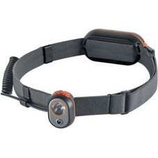 AlpinPro Sport AS 02 Grey Επαναφορτιζόμενος Φακός Κεφαλής Εργασίας Led 120lm