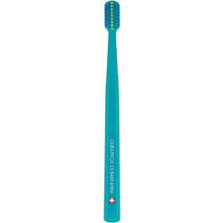 Curaprox Ortho CS 5460 Ultra Soft Οδοντόβουρτσα Πράσινη