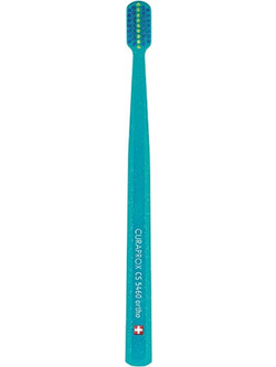 Curaprox Ortho CS 5460 Ultra Soft Οδοντόβουρτσα Πράσινη