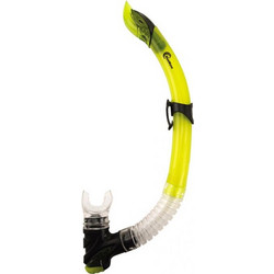 XDive 62017 yellow
