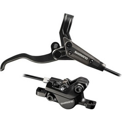 Υδραυλικό Εμπρόσθιο Δισκόφρενο Ποδηλάτου Shimano Deore Μ445 30919398