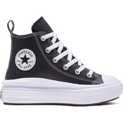 Converse Chuck Taylor All Star Move Platform A02067C