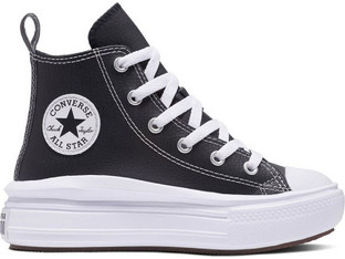 Converse Chuck Taylor All Star Move Platform A02067C