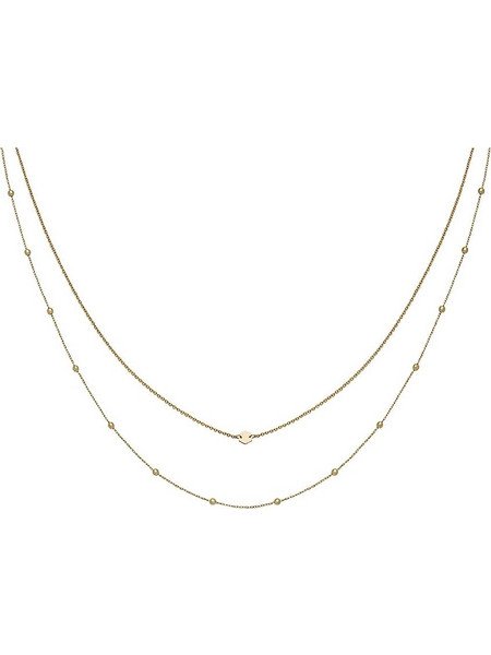 Cluse Necklace CLJ21004 46.5cm