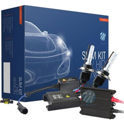 Λάμπες Xenon Slim Kit H1 4300K 12V 35W