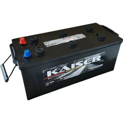 Kaiser BO Neutral SMF 12V 160Ah