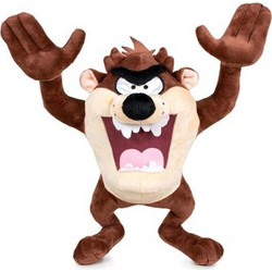 Giochi Preziosi Looney Tunes Tazmanian Devil 27cm