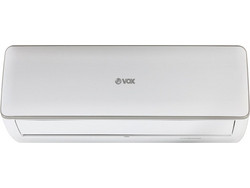 VOX IVA1-09IR Κλιματιστικό Inverter 9000 BTU A++/A+++ με Wi-Fi