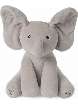 Spin Master Baby Gund Flappy the Elephant 6060216