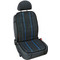 Lampa Fresco Basic Black / Blue