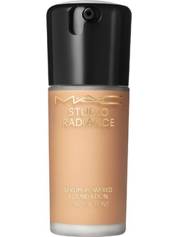 M·A·C Studio Radiance Serum-Powered NC27 Liquid Foundation 30ml