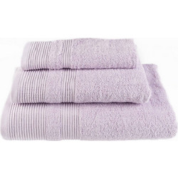 ΠΕΤΣΕΤΕΣ ΧΕΡΙΩΝ LIGHT LILAC ASTRON Italy