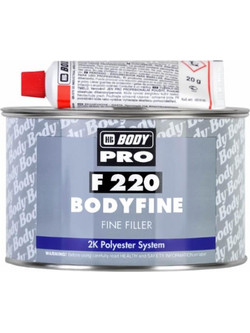 BODYFINE ΠΟΛΥΕΣΤΕΡΙΚΟΣ ΣΤΟΚΟΣ ΛΕΥΚΟΣ ΨΙΛΟΣ 1Kg