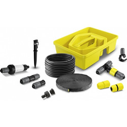 Σύστημα Αυτόματου Ποτίσματος Karcher Rain Box