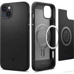 Spigen Mag Armor Case Black (iPhone 14 Plus)