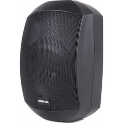 Master Audio XB530 Παθητικό Ηχείο Εξωτερικού Χώρου 80W Μαύρο